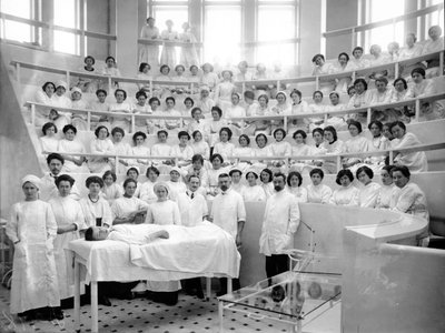 Studentesse dell